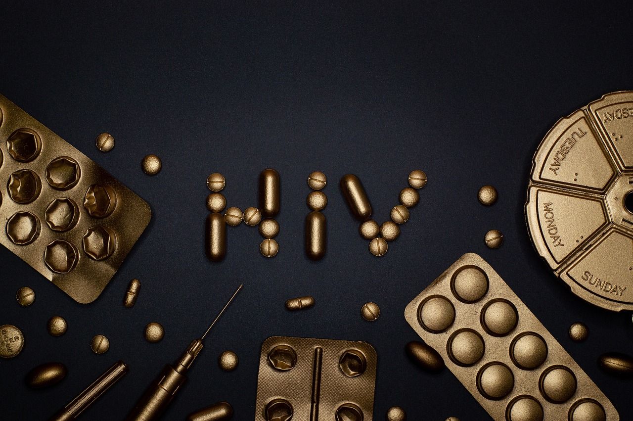 Anti-HIV treatments could combat Alzheimer's disease