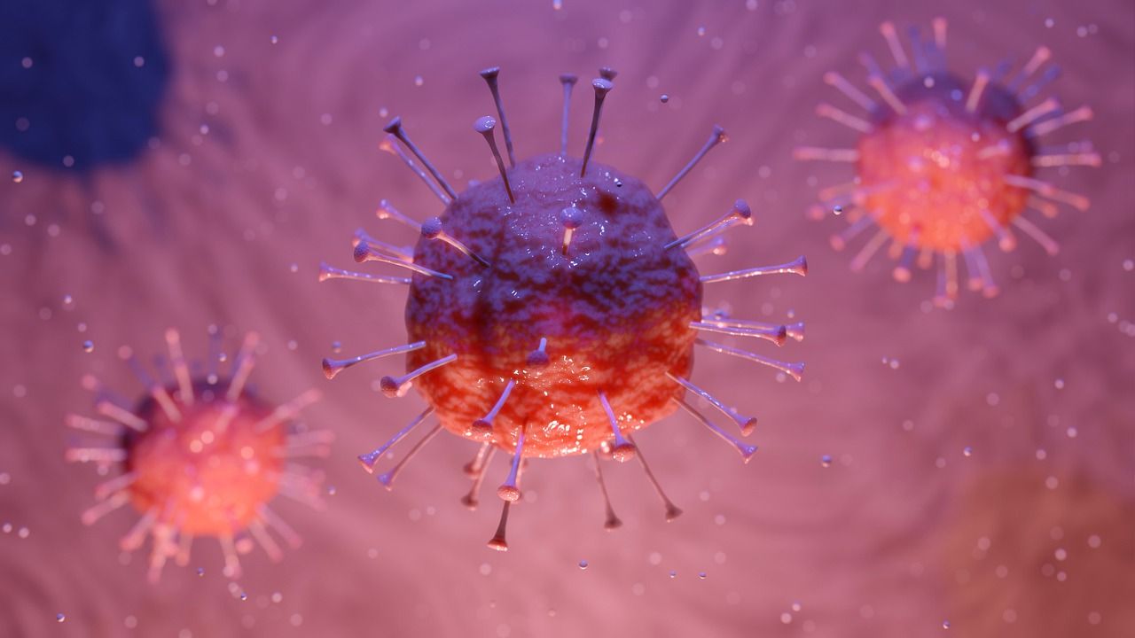 Ce médicament contre la COVID-19 créerait des mutants du virus