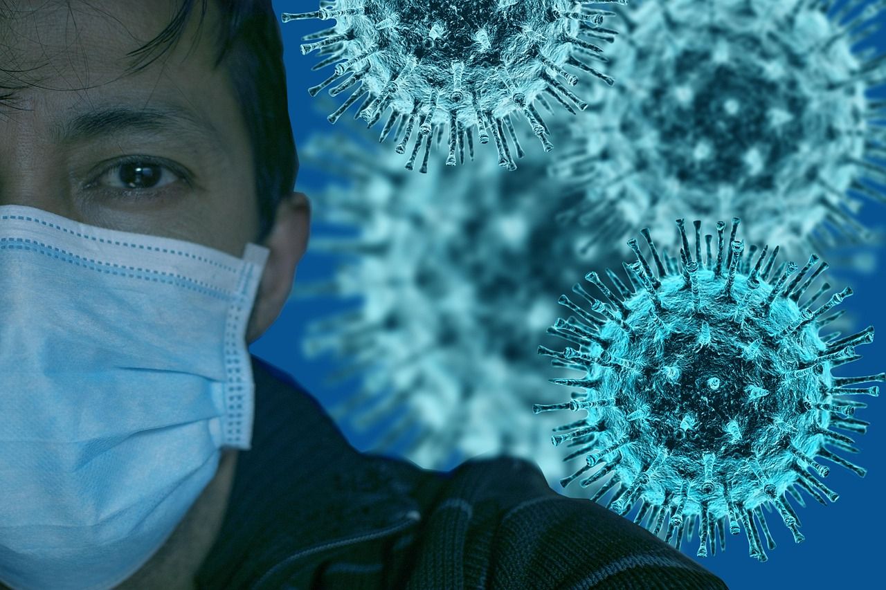 😷 COVID-19: attention à la fertilité !