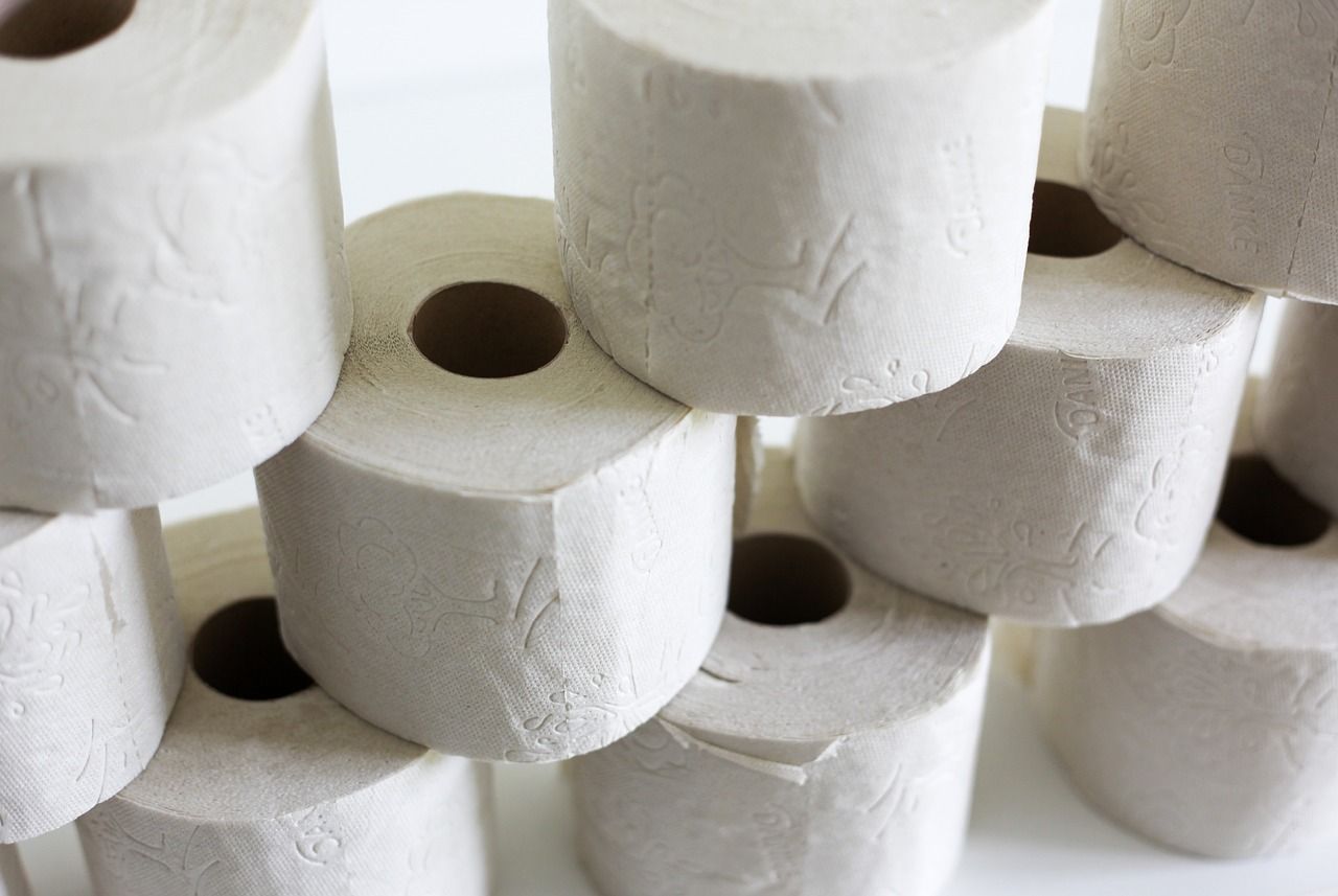 La constipation peut engendrer crises cardiaques et AVC : pourquoi ?