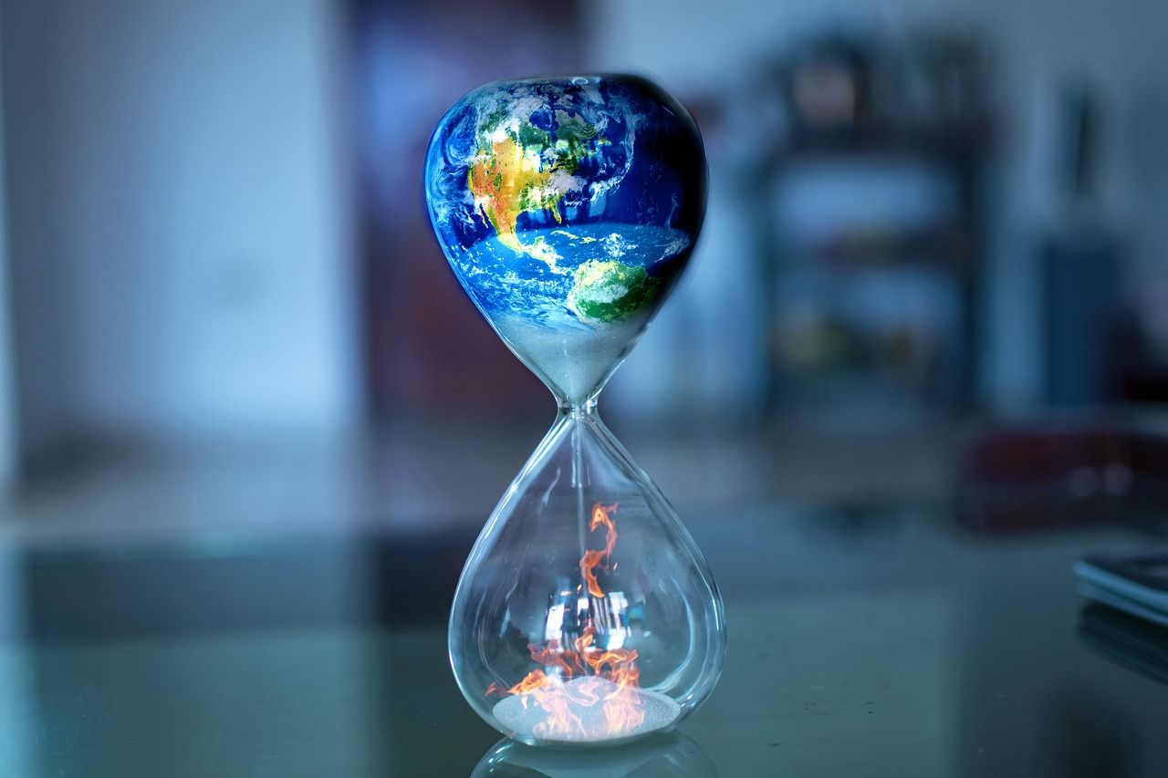 🌍 Vers un basculement brutal de l'Amoc : les dernières prévisions sont alarmantes