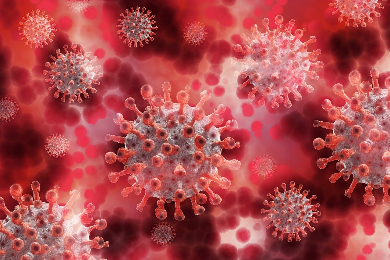Covid-19: découverte d'un "talon d’Achille" inédit au virus