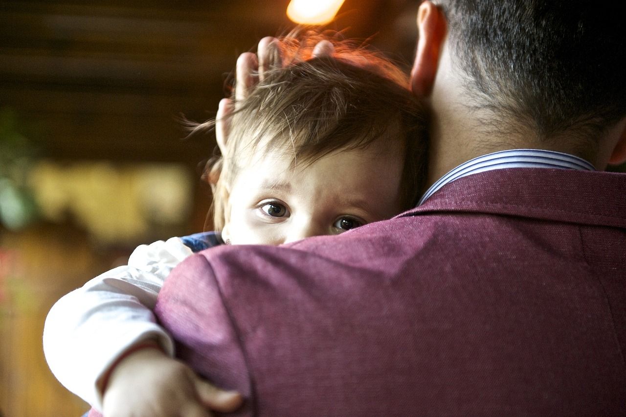 Fatherhood harms men's heart health and impacts life expectancy