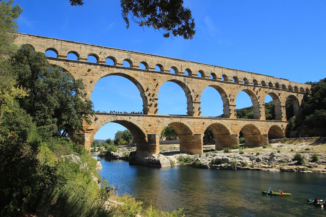 Résoudre ces fameuses énigmes de l'histoire avec une archéologie innovante