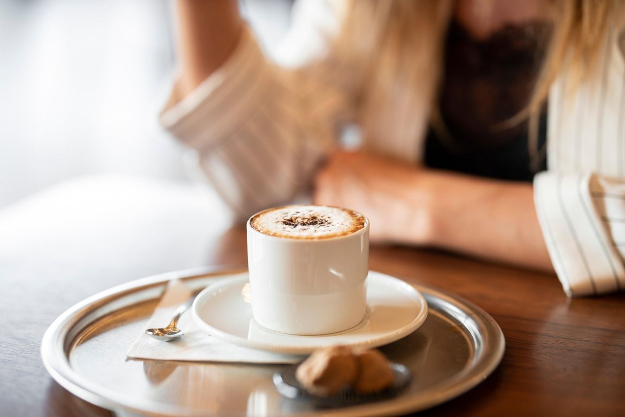 ☕ Um estudo revela que, com este consumo preciso, o café retardaria o envelhecimento