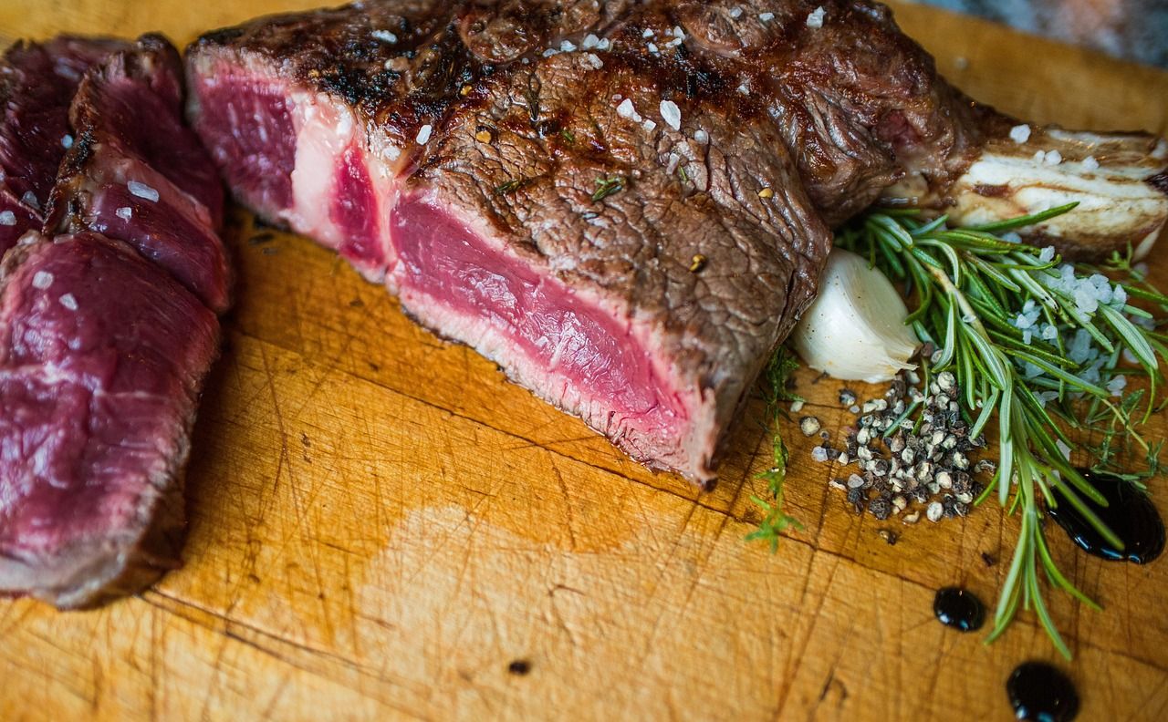 A conexão que não pode ser ignorada entre carne vermelha e diabetes tipo 2