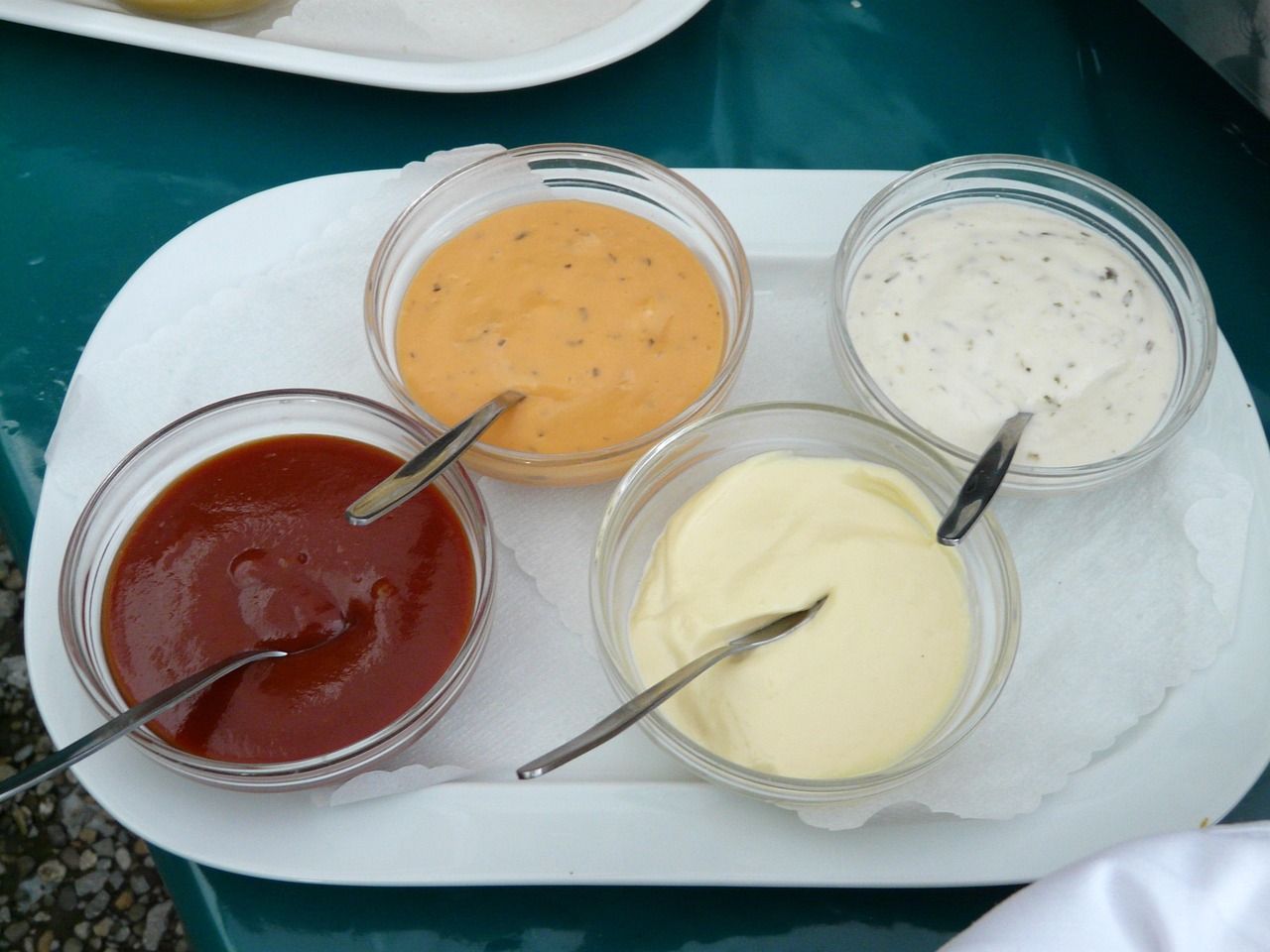 🍽️ Surprise: les épaississants alimentaires sont finalement digérés