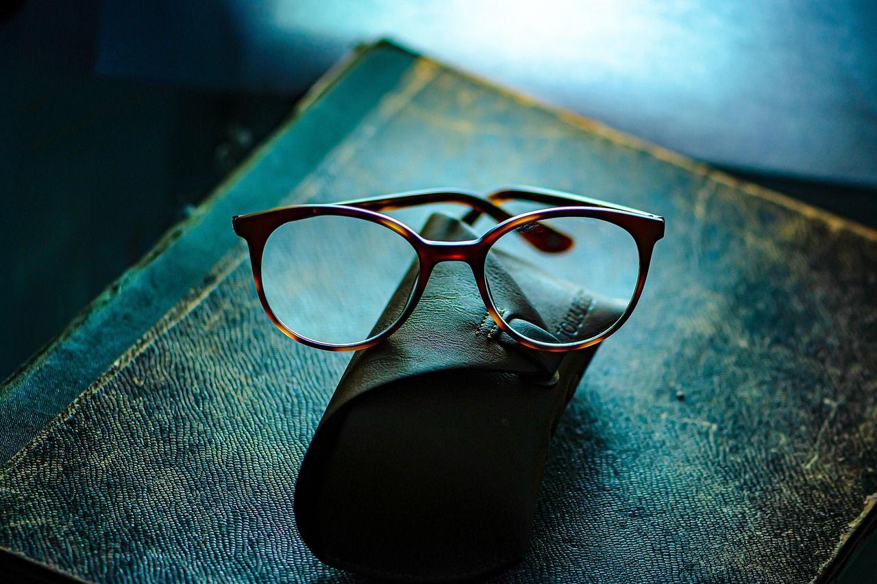 👓 Myopie: et si ce n'était pas la faute aux écrans ?