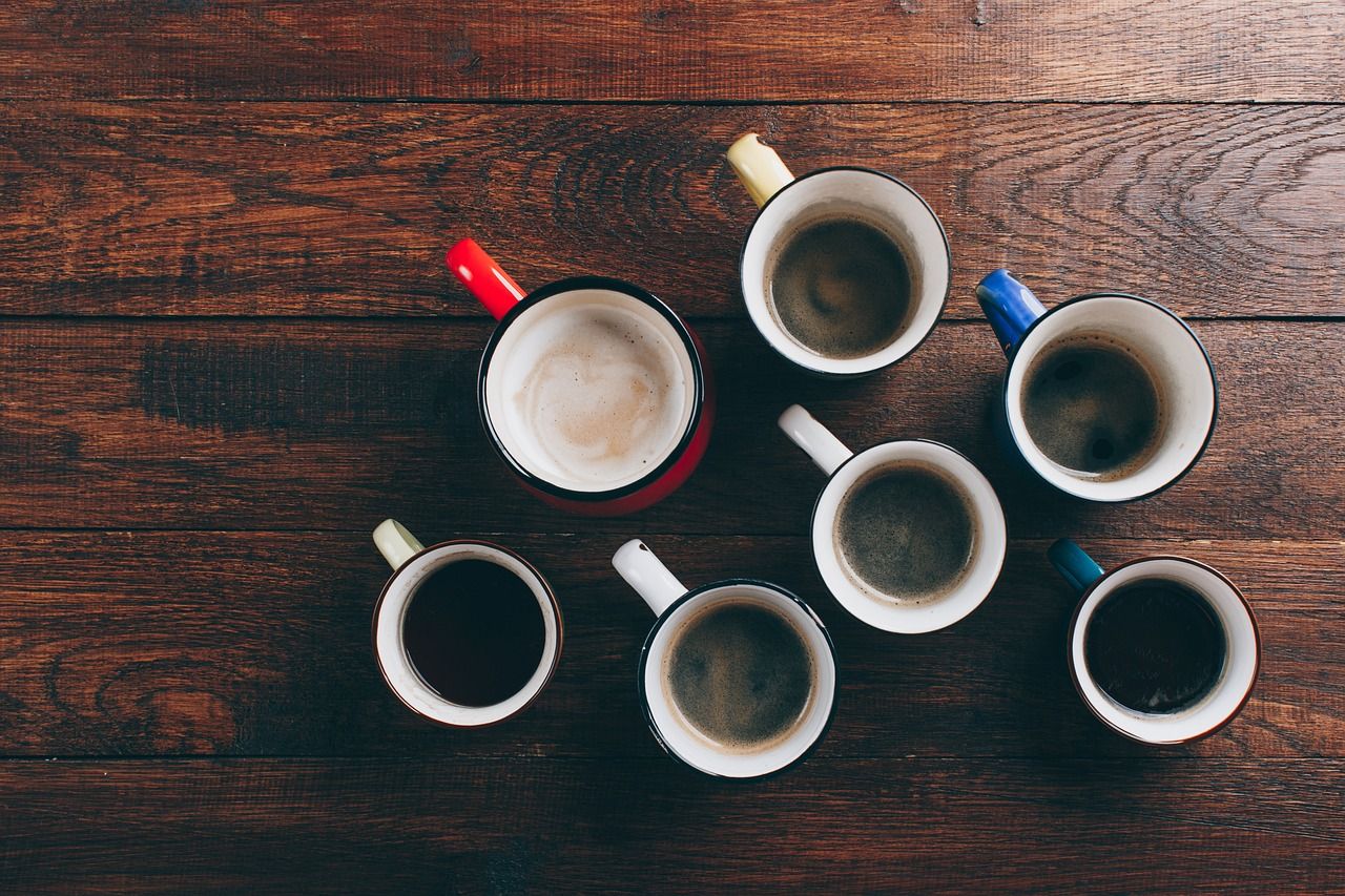 Voici quelle quantité de caféine vous ne devriez pas dépasser pour votre santé cardiaque
