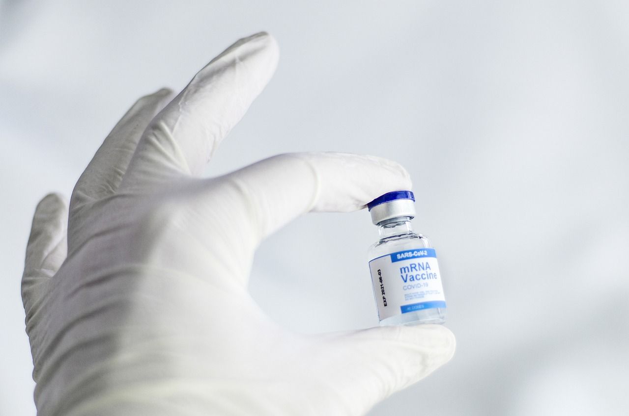 Covid-19: Impact of mRNA Vaccines on Mucosal Response