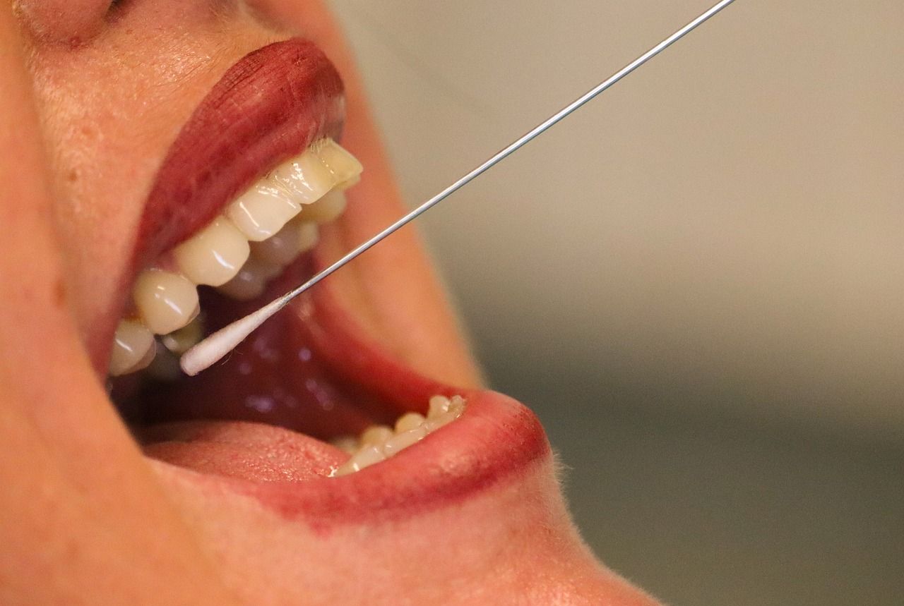 Détecter le cancer grâce à un test salivaire : c'est possible !