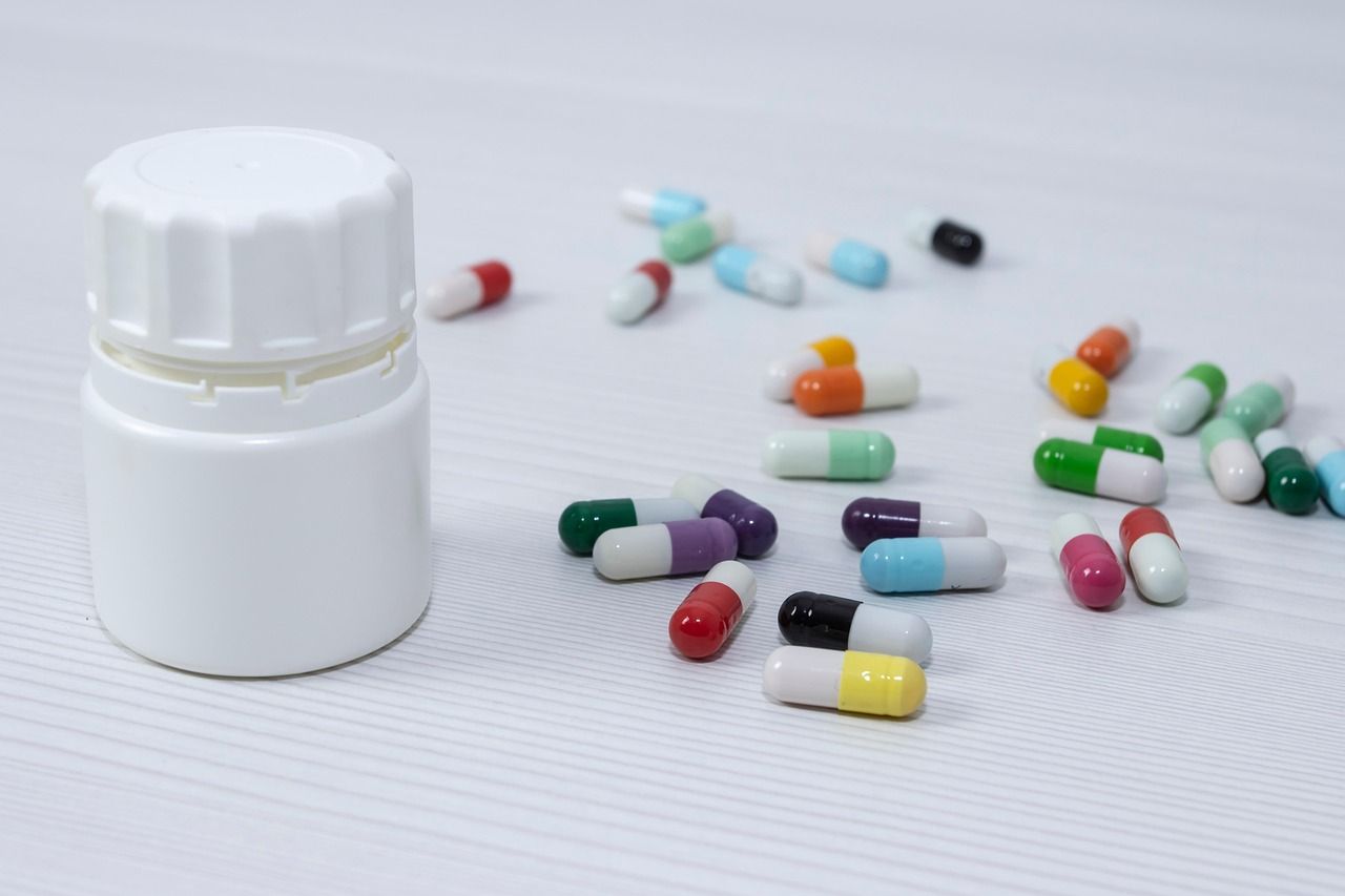 💊 Um suplemento alimentar popular pode encurtar a vida dos homens