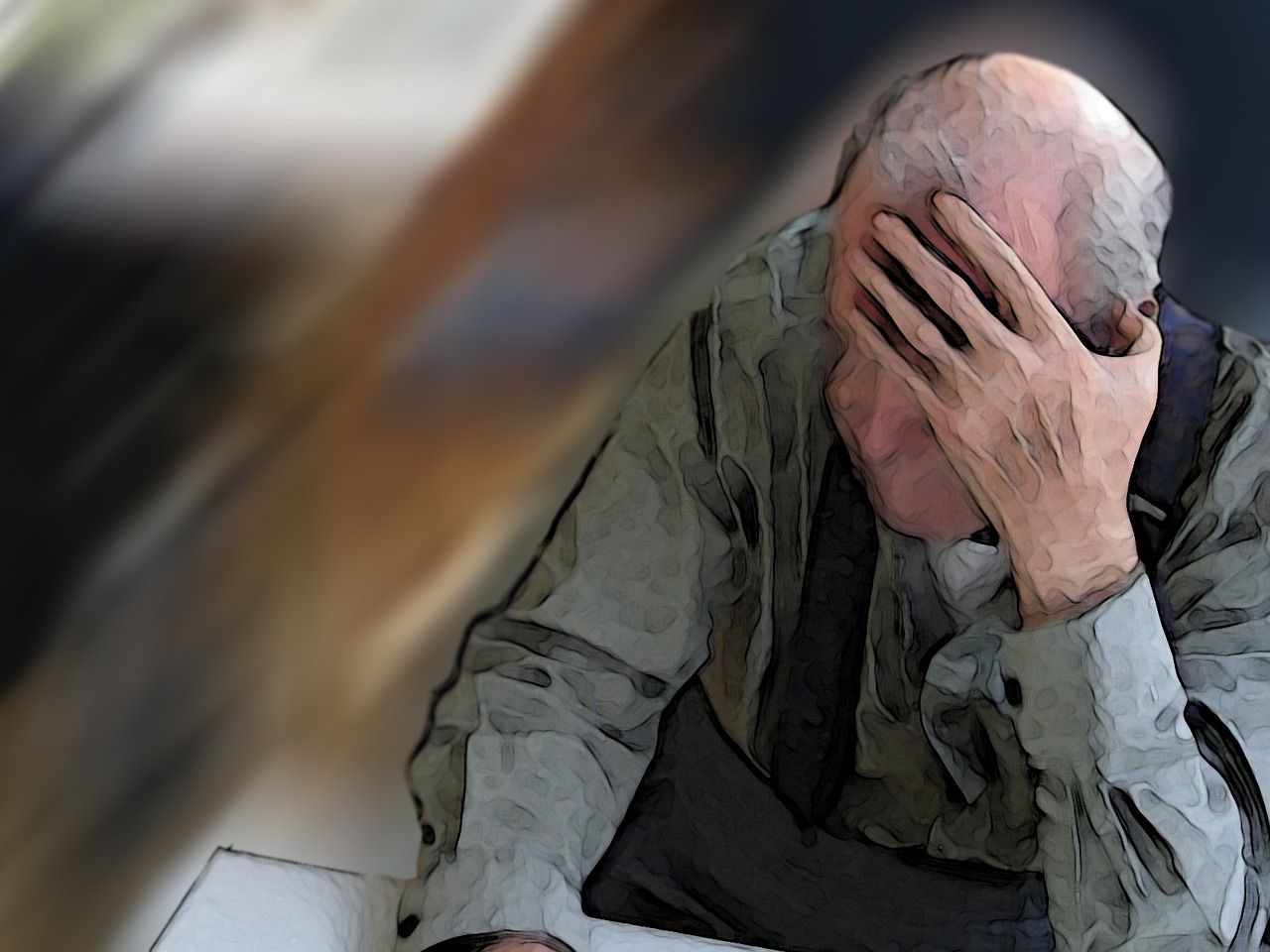 🧠 Détecter l'alzheimer beaucoup plus tôt par un simple test sanguin