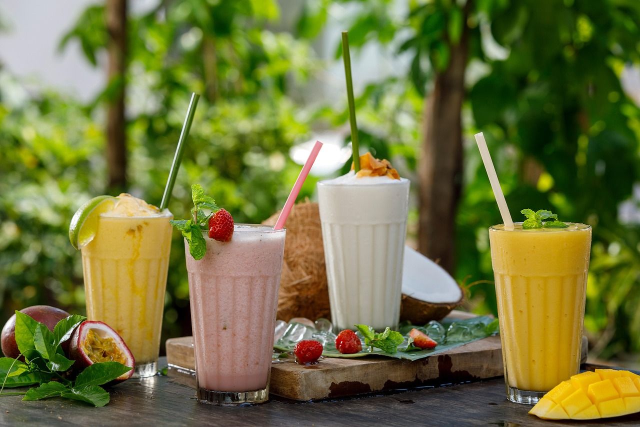 After reading this, you'll never put bananas in your smoothie again 🍌