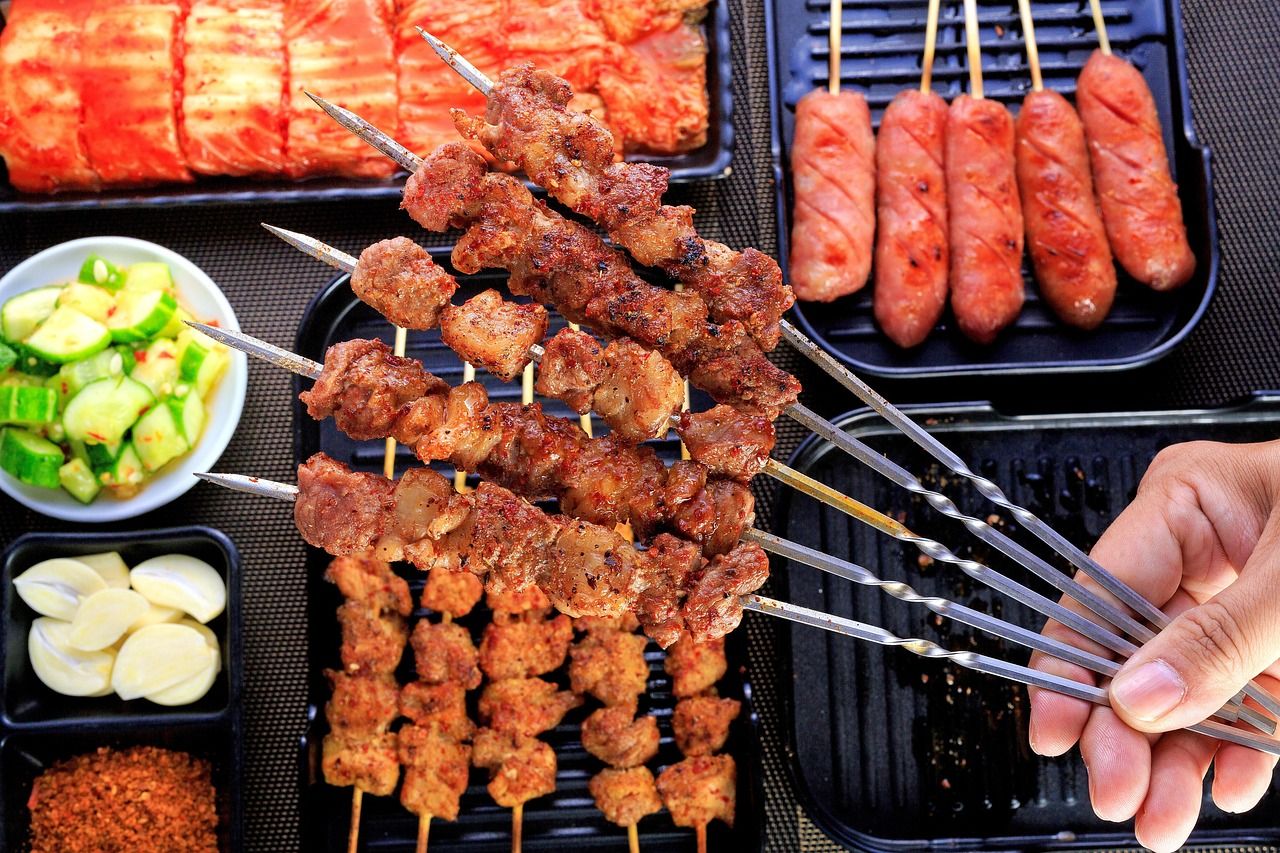 ⏳ Os homens vivem menos que as mulheres, por causa... deste alimento?