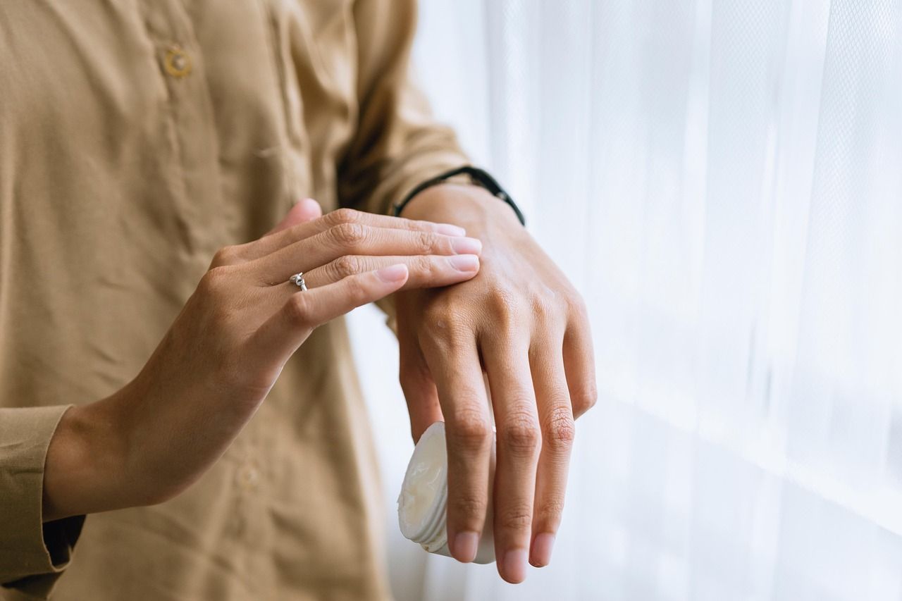 💉 Massaging the skin to vaccinate: a possible alternative to injections?