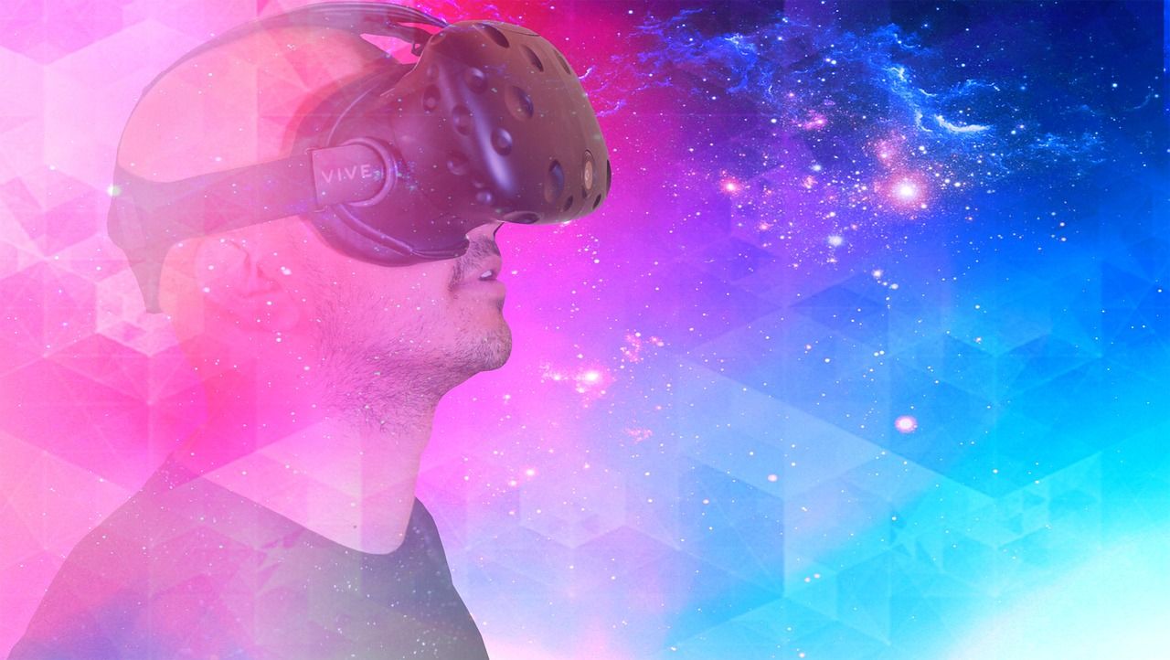 Cette innovation révolutionne la réalité virtuelle en simulant efficacement le froid