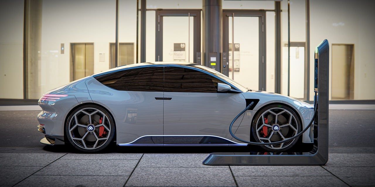 ⚡ 12-minute recharge, 800 km: technological breakthrough for electric cars