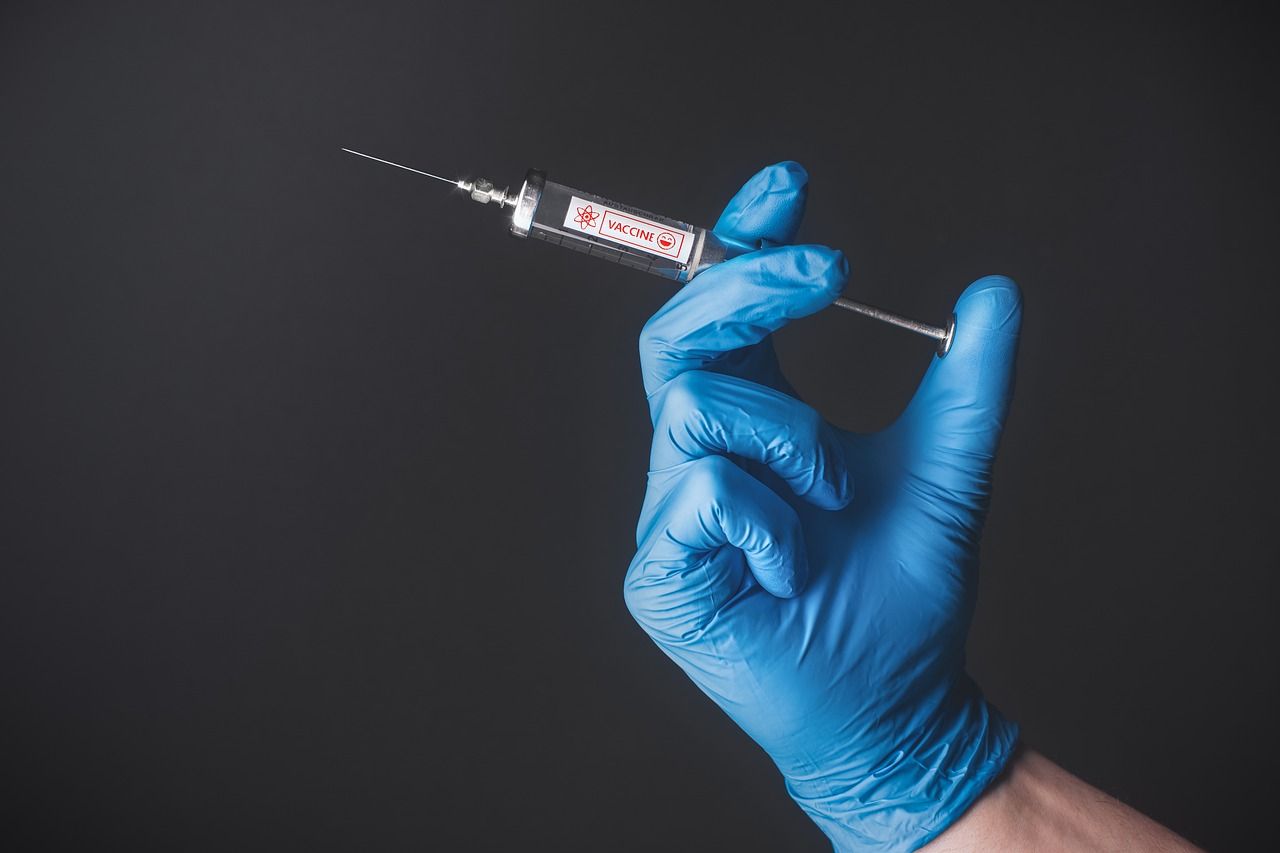 Cancer du poumon : premiers essais d'un vaccin qui pourrait sauver des millions de vies