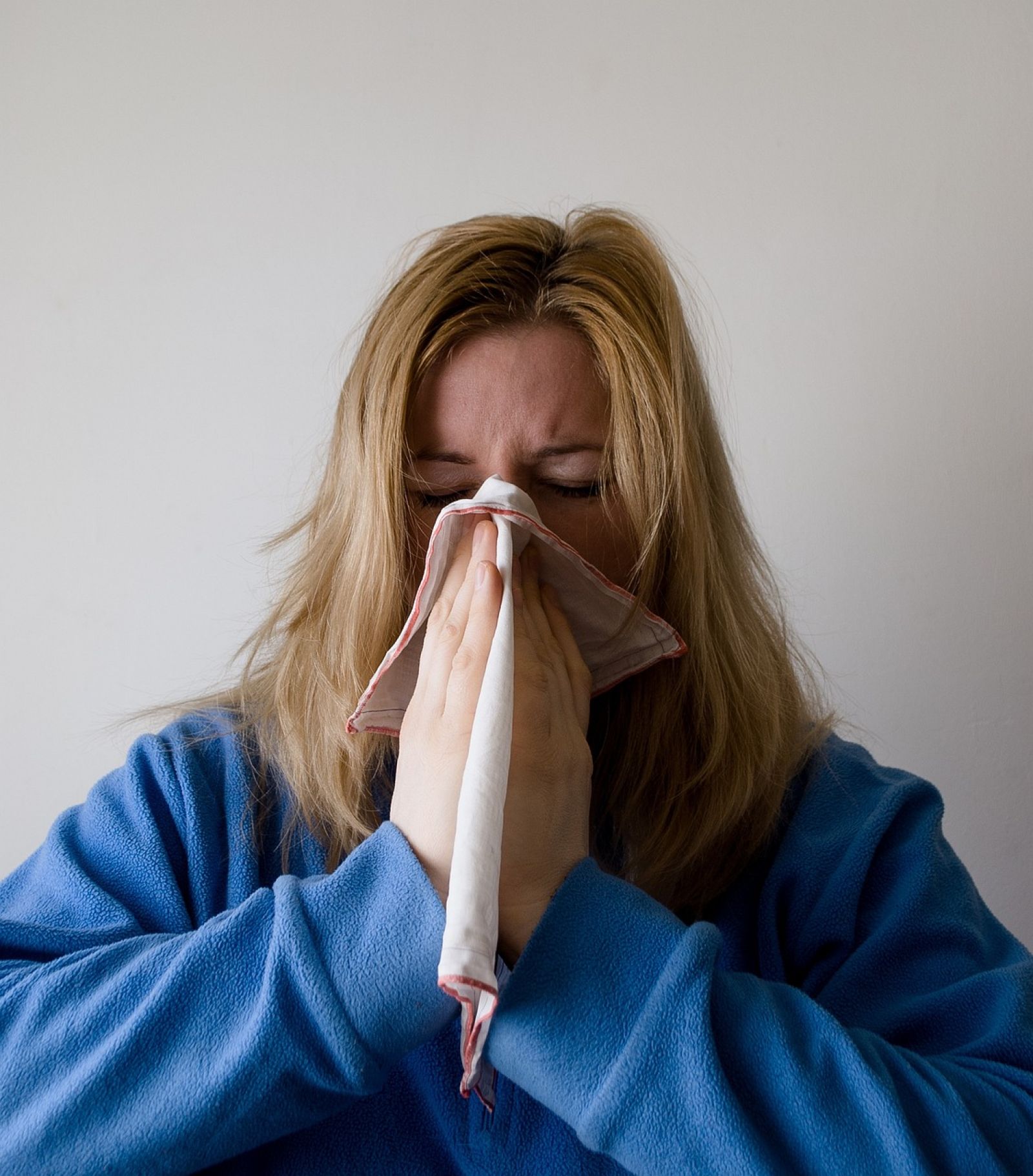 En papier ou en tissu, quels mouchoirs pour notre santé et pour la planète ?