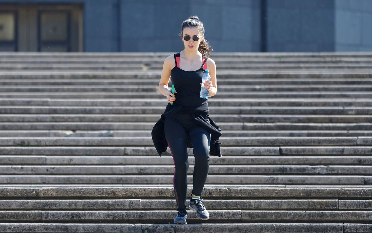 Faire ceci seulement quelques minutes par jour réduit drastiquement le risque de cancer