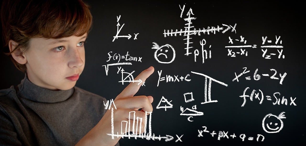 Um método simples para melhorar o desempenho em matemática 🧮