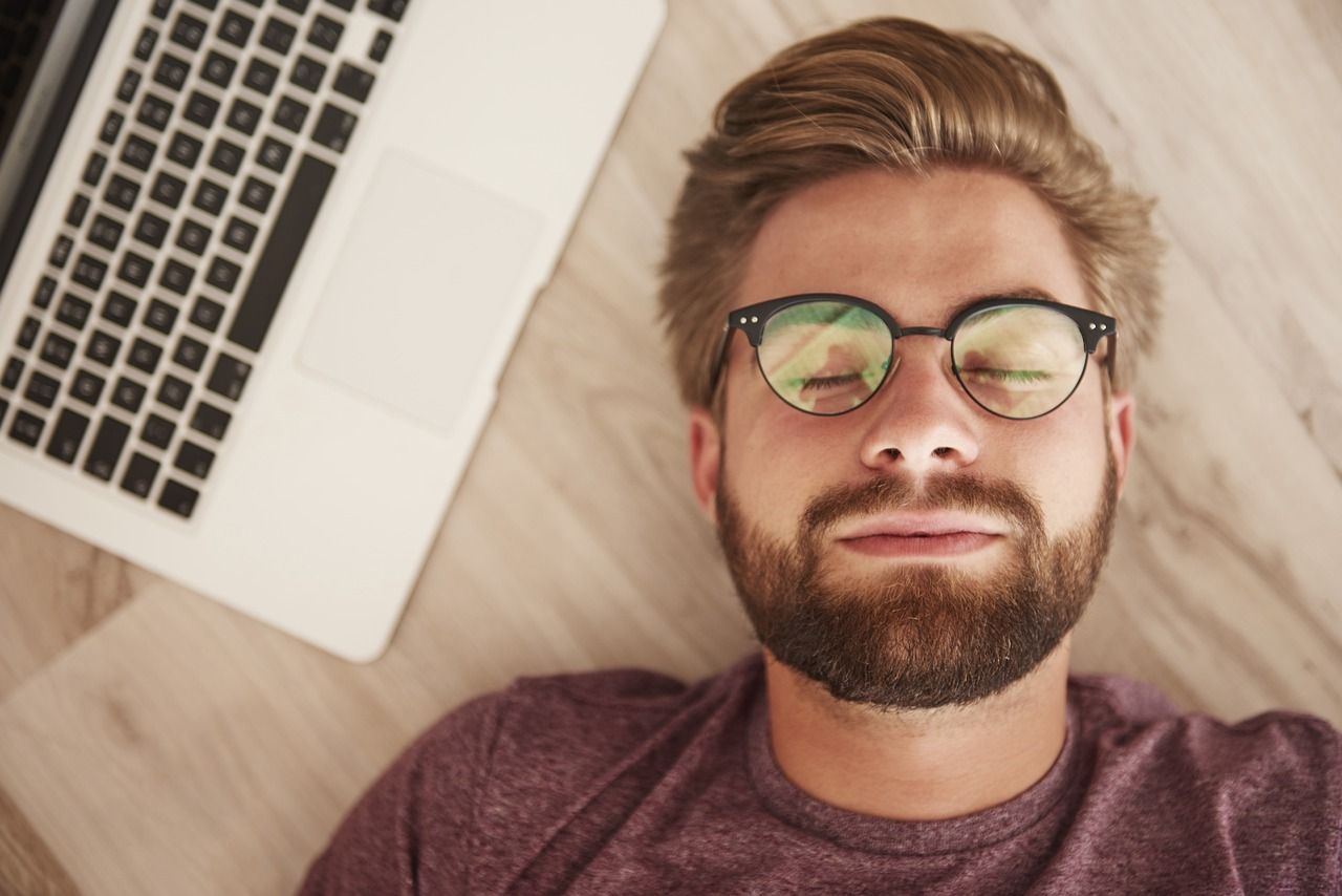 Nossa tendência a procrastinar depende da visão que temos do futuro