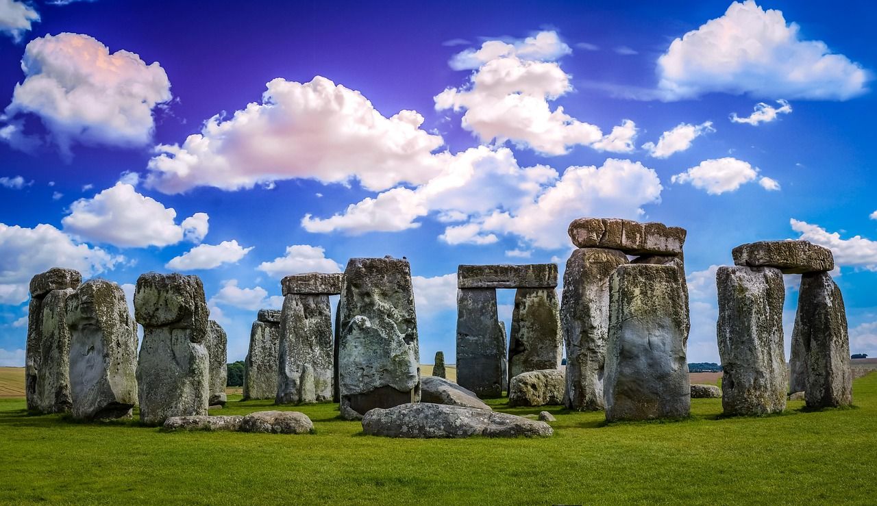 🪨 Transport of the Stonehenge stones: a hypothesis debunked by science