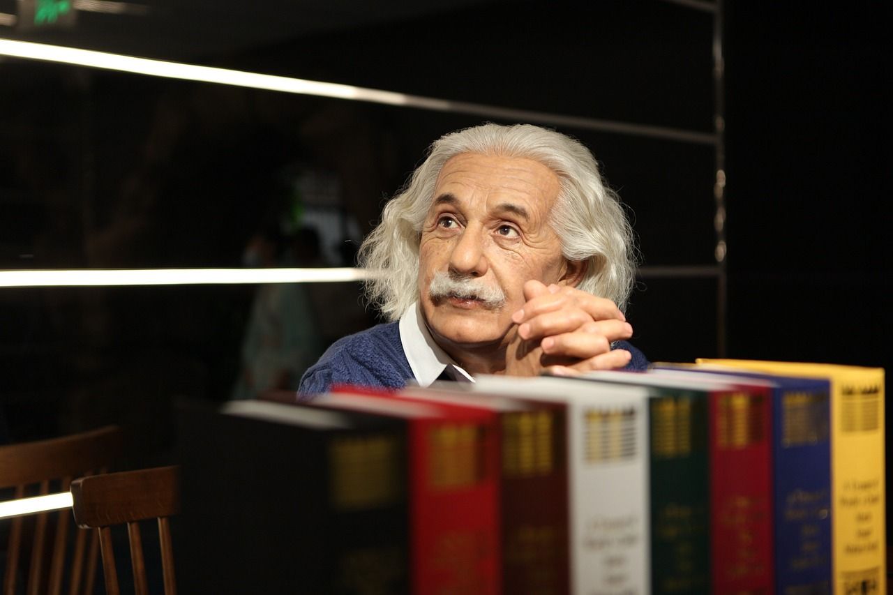 As equações de Einstein invalidadas? 👀