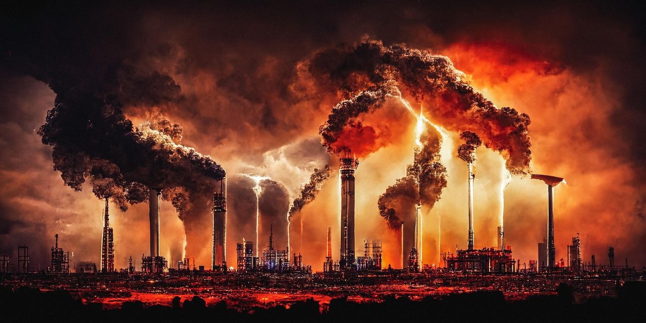 💣 Le doomisme climatique : pire que le climatoscepticisme ?