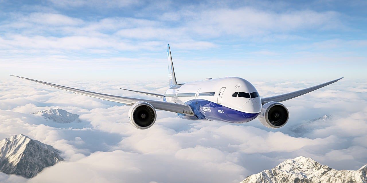 Faut-il s’inquiéter de voler dans des avions Boeing ?