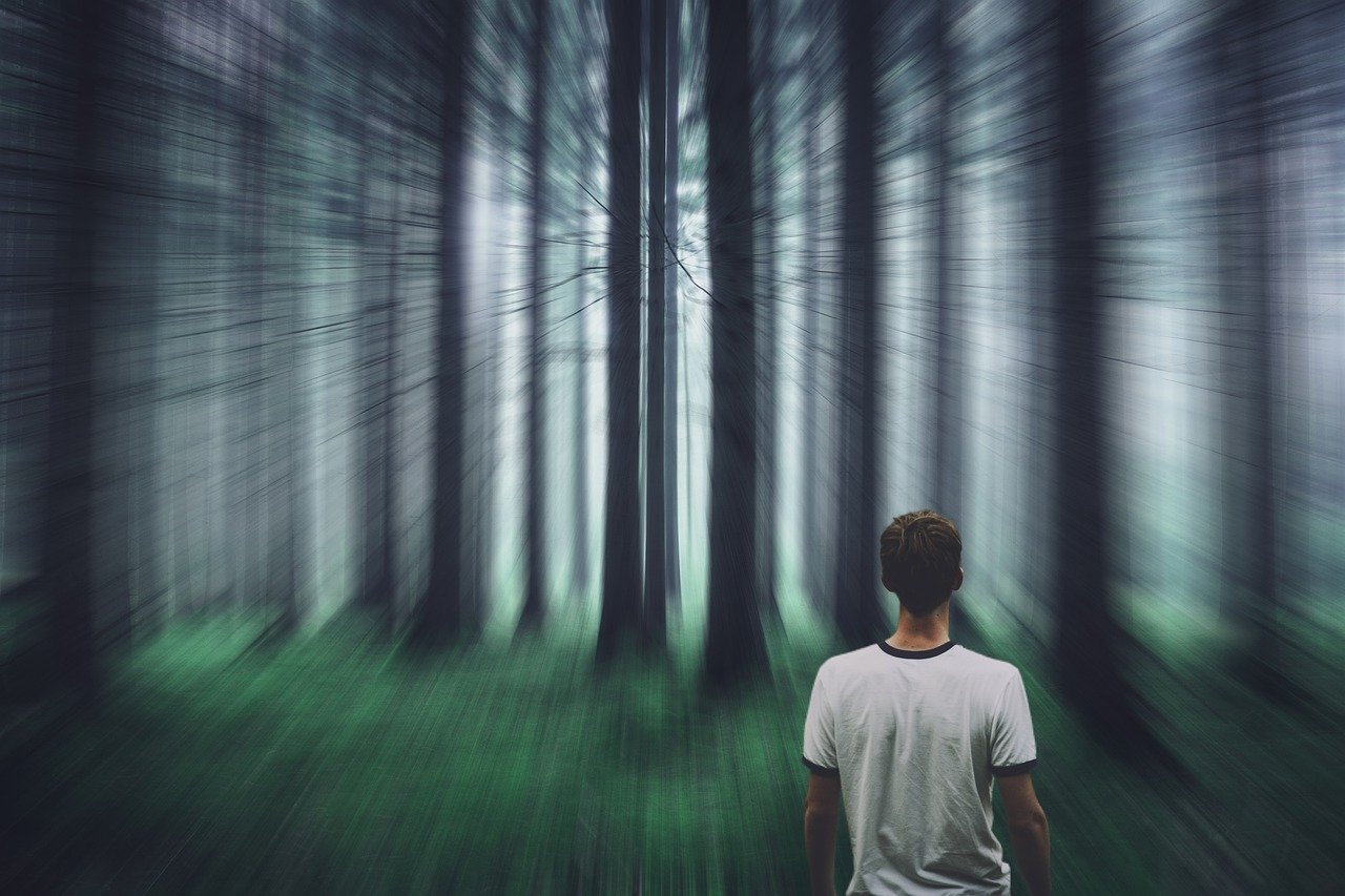 Nous pouvons tous, littéralement, halluciner !