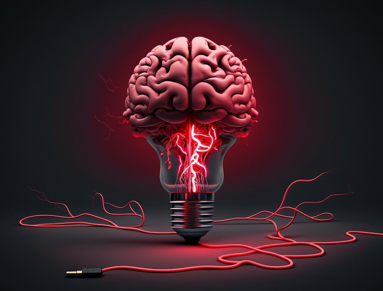 Transcranial stimulation may reduce anxiety and depression