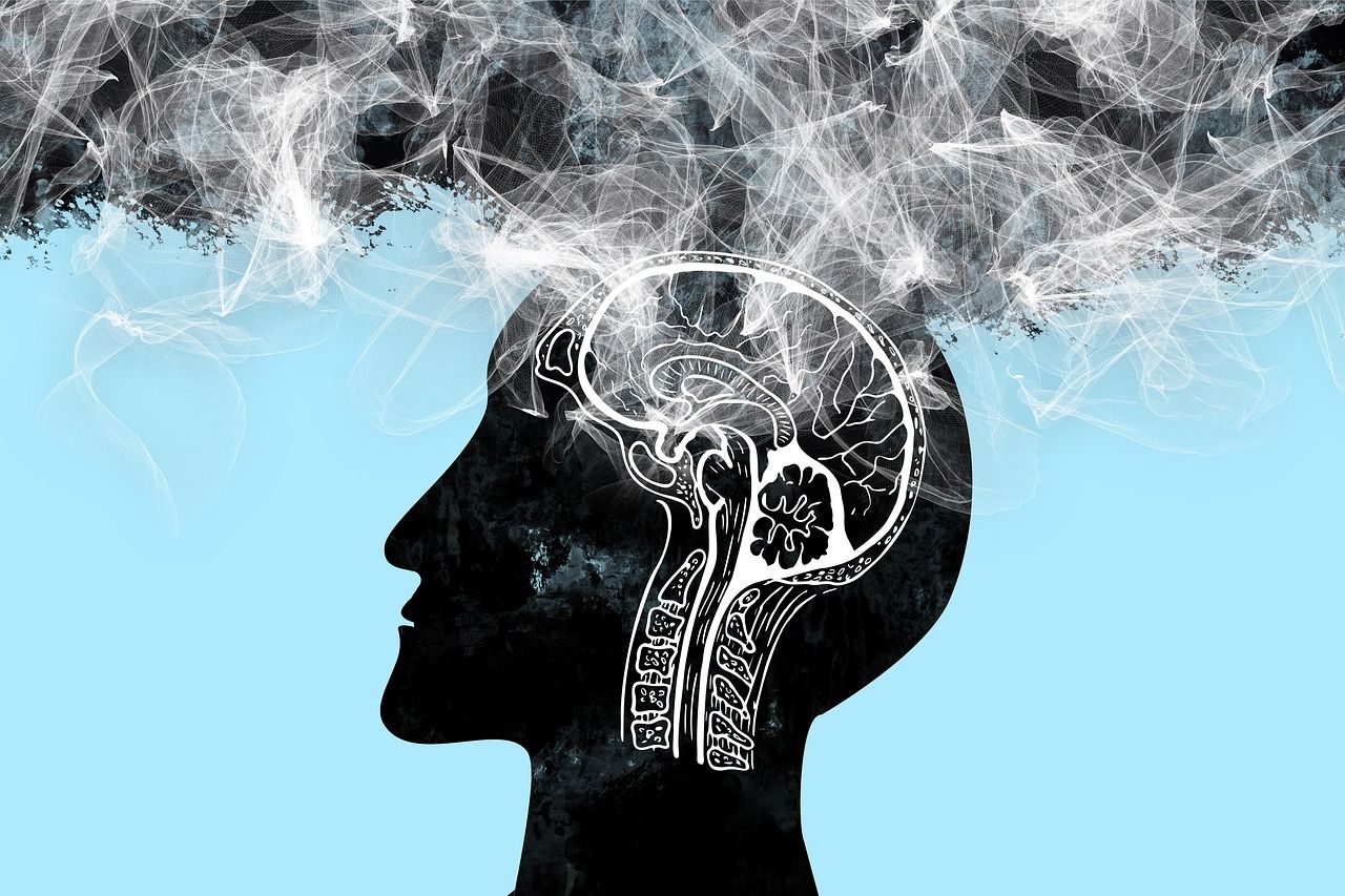 Et si ce simple gaz anesthésiant guérissait Alzheimer ? 🧠