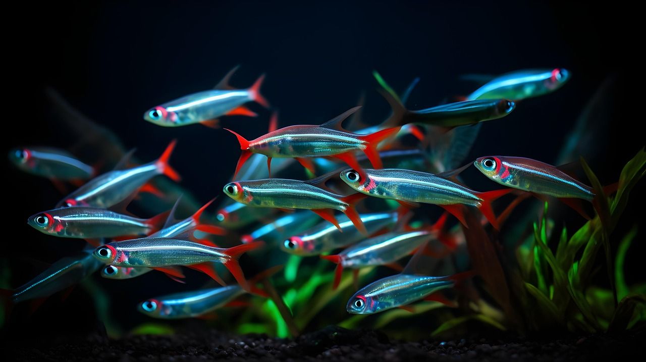 🐟 Pourquoi les poissons d’aquarium meurent-ils parfois sans raison apparente ?