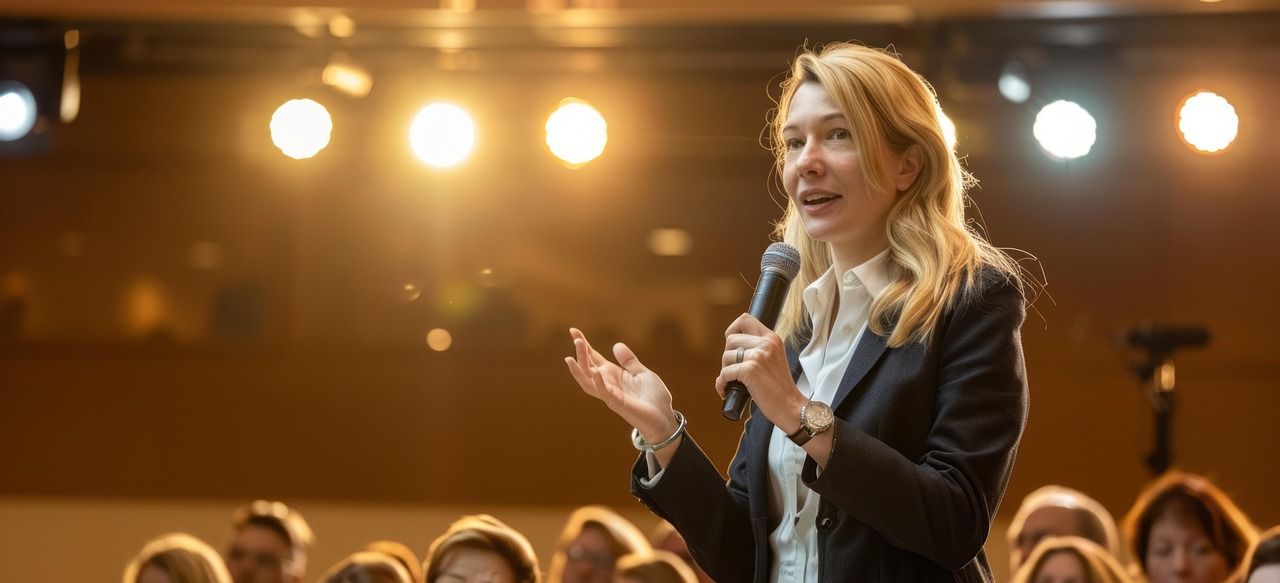 💬 Por que falamos fluentemente sem esforço?