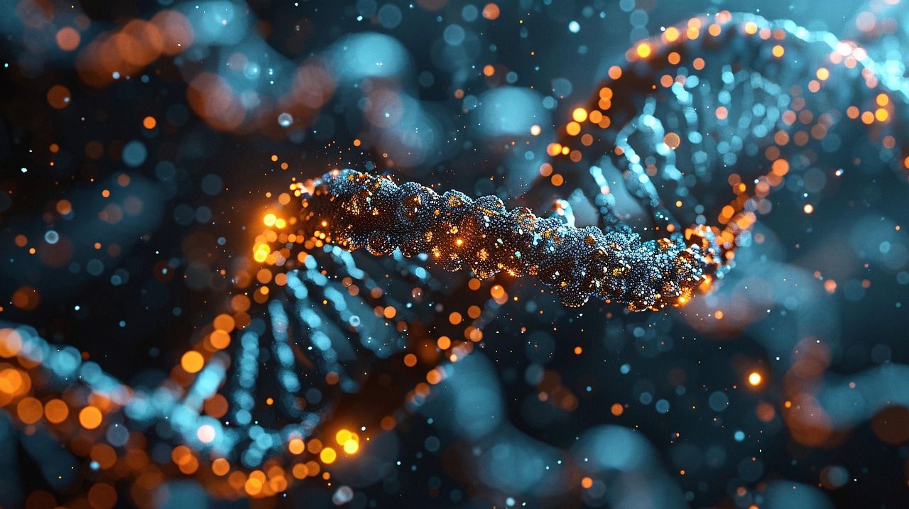 🔬 Des chercheurs recréent une étape clé de l’apparition de la vie