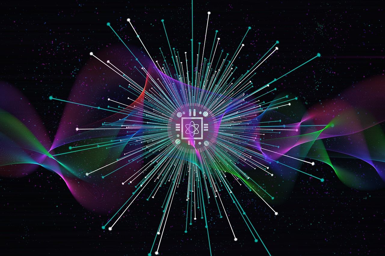⚡ A highly promising material for tomorrow's quantum computer