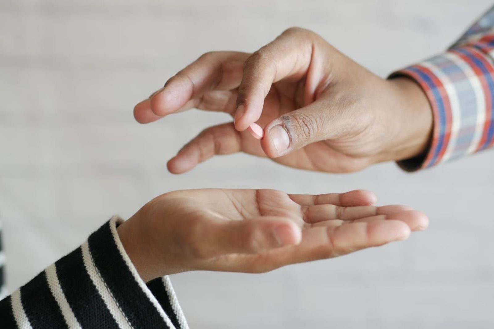 Discovery: drug efficacy may vary depending on your skin color
