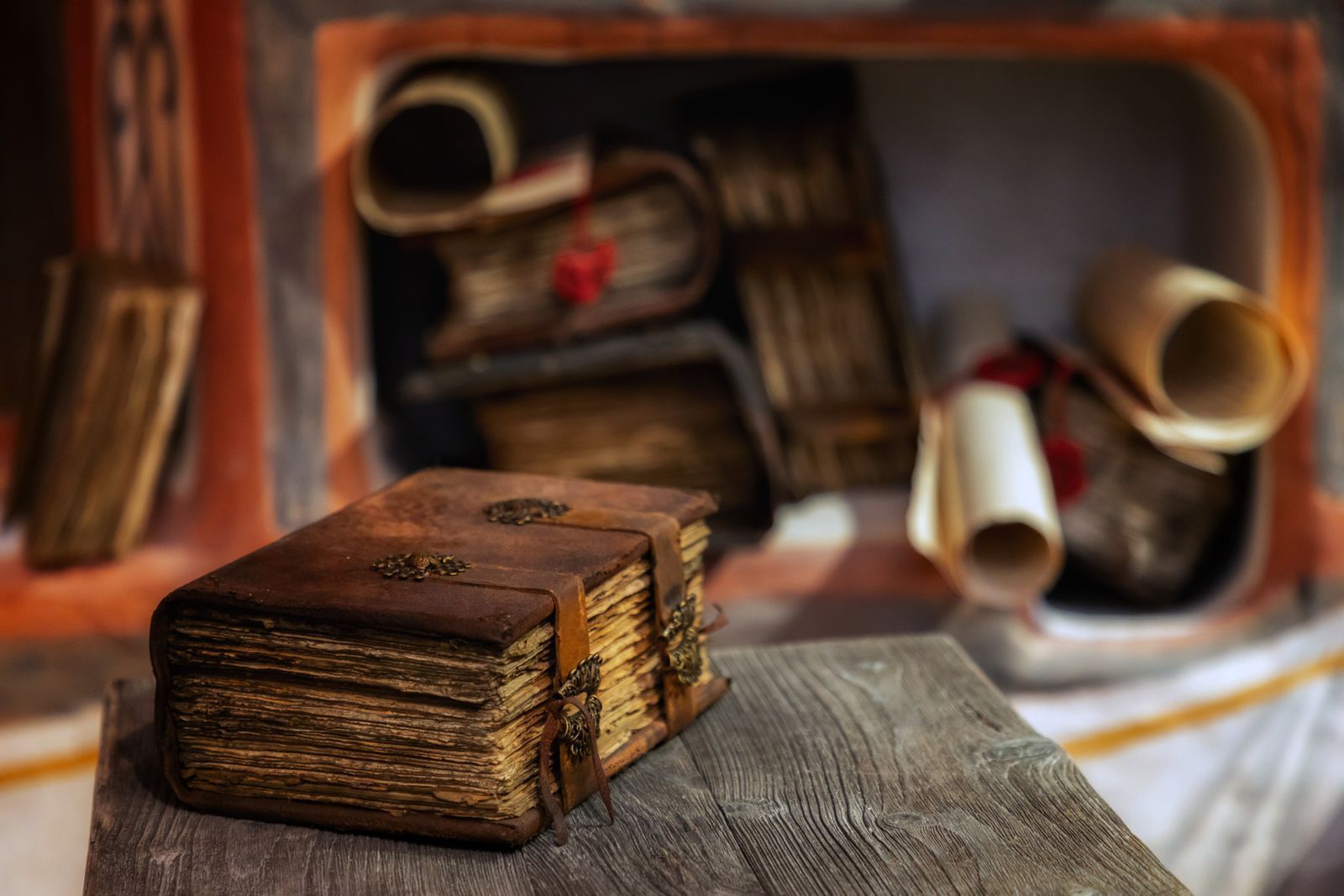📜 Des manuscrits médiévaux permettent de décrypter l’ADN d’un virus