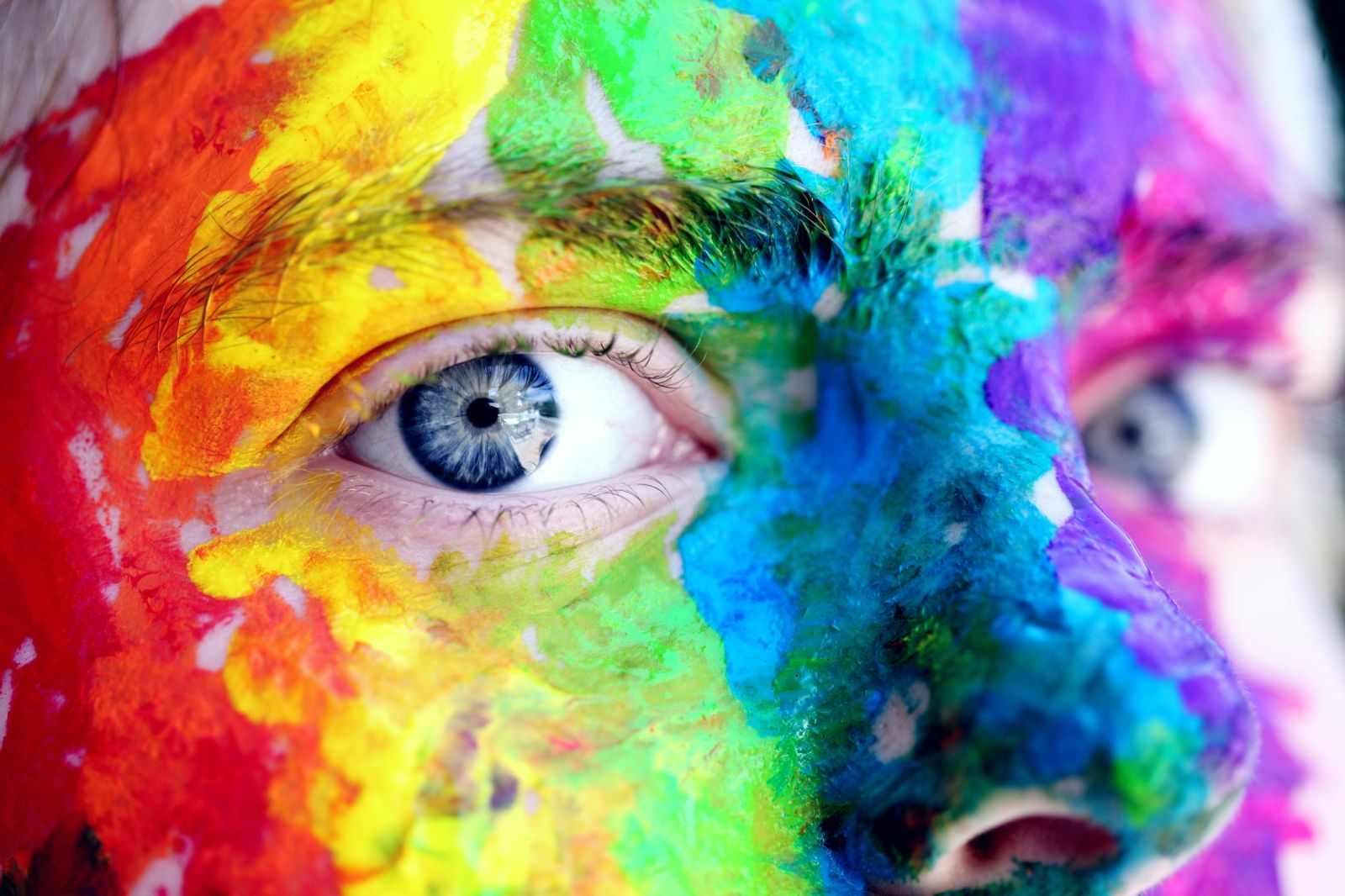 🎨 Pourquoi les hommes sont-ils beaucoup plus souvent daltoniens que les femmes ?