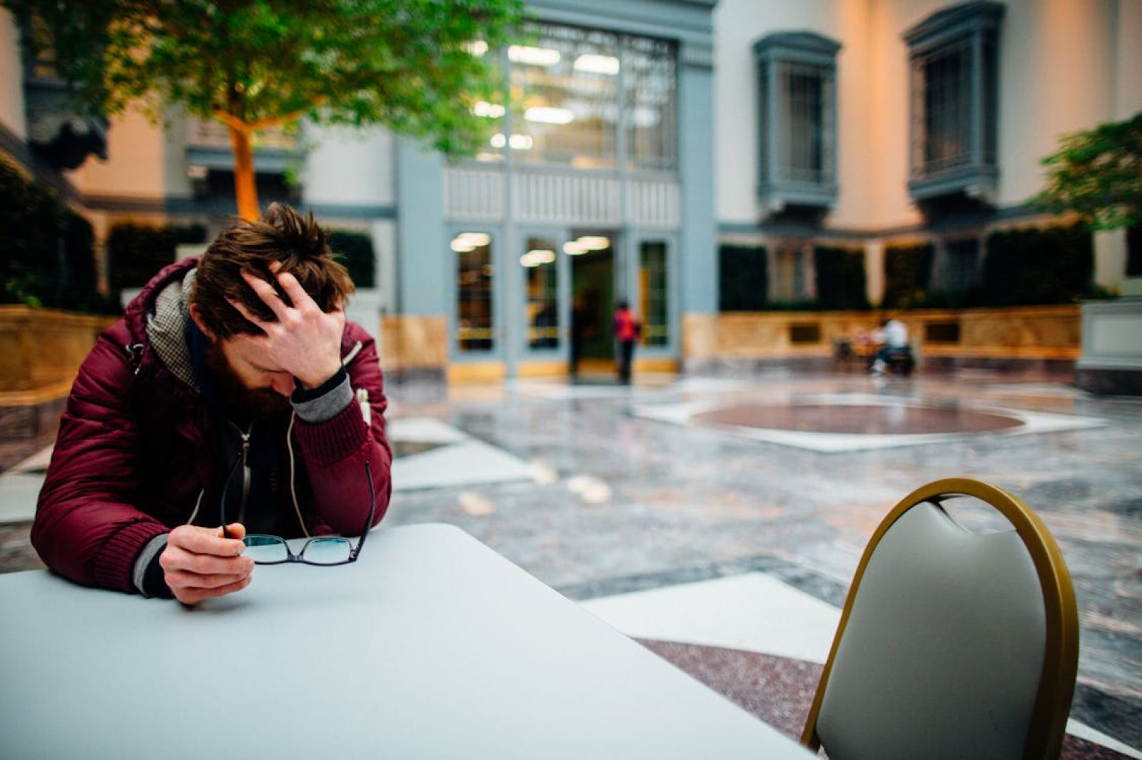 Infidelity: being cheated on can cause unsuspected health issues