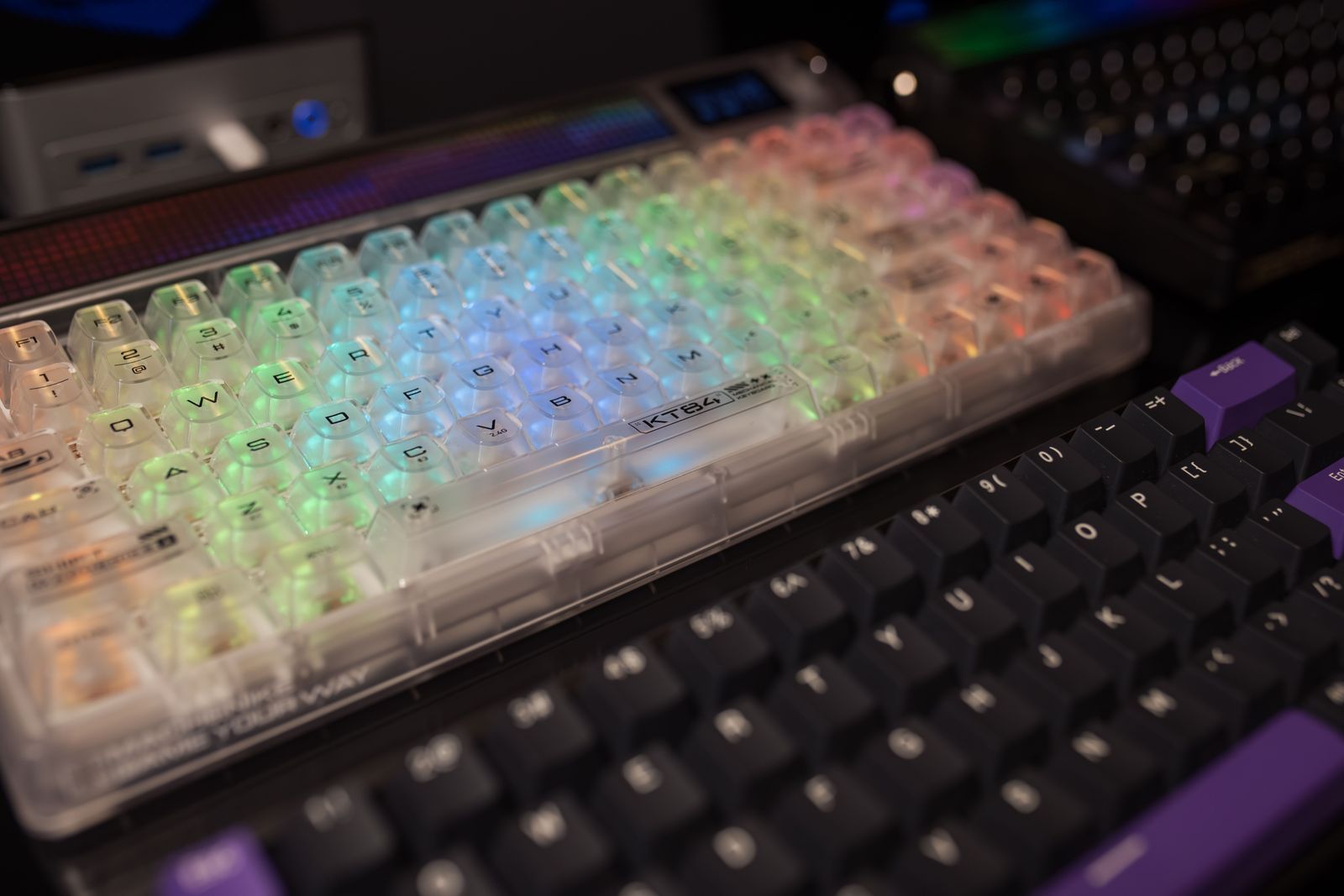 Comment choisir son clavier PC selon son usage ?