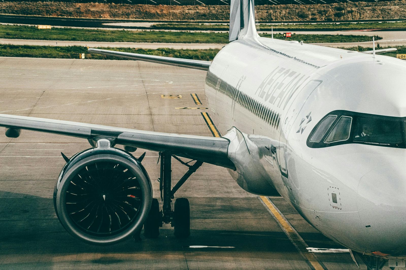 ✈️ Flying current planes with our household waste is possible!