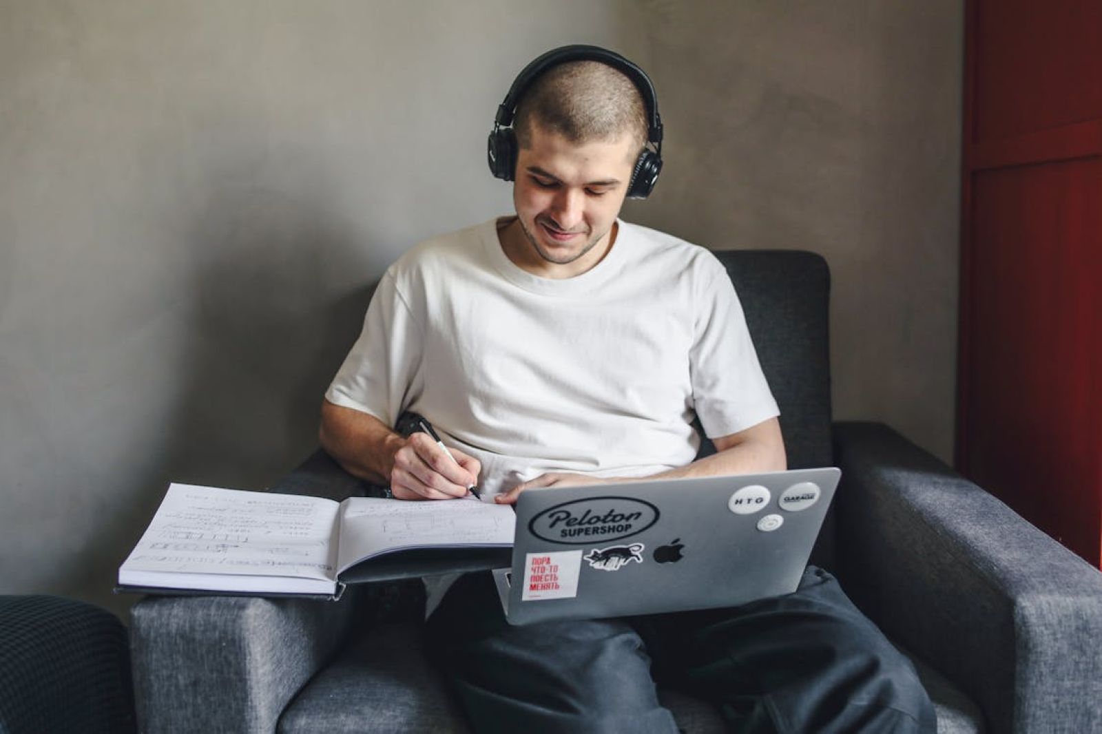 This study reveals the secret of learning with music