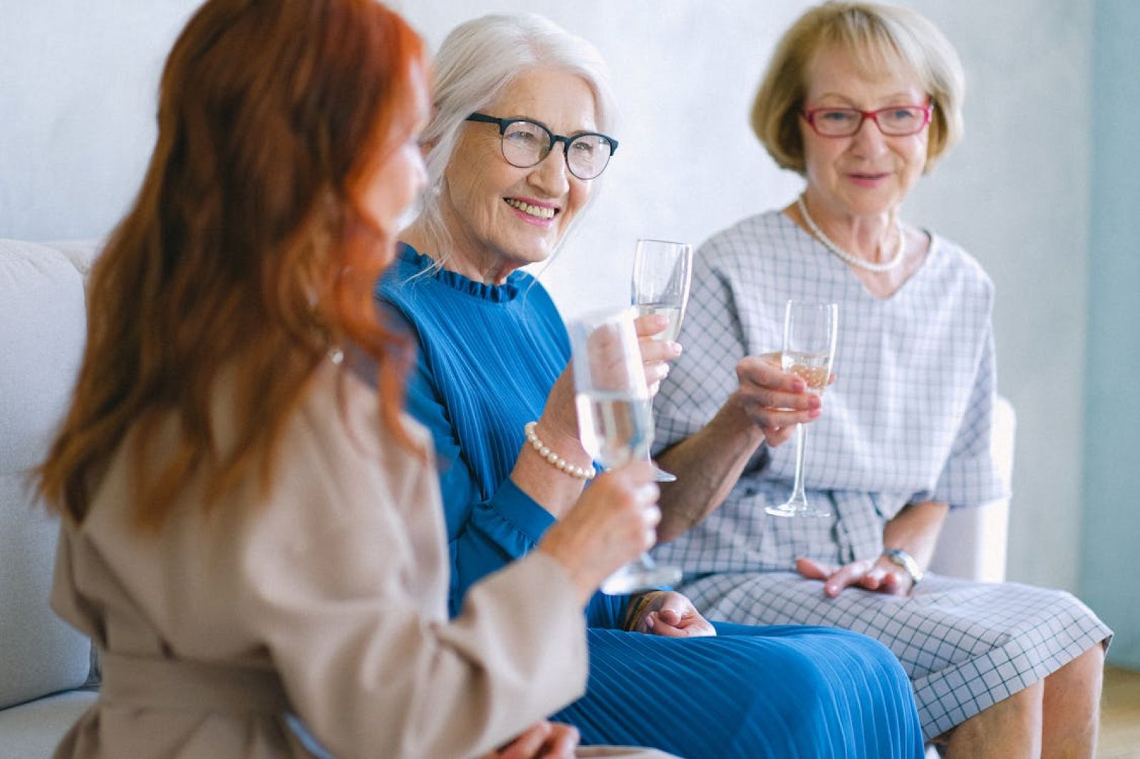 Chaque verre d'alcool compte vraiment, surtout après un âge particulier