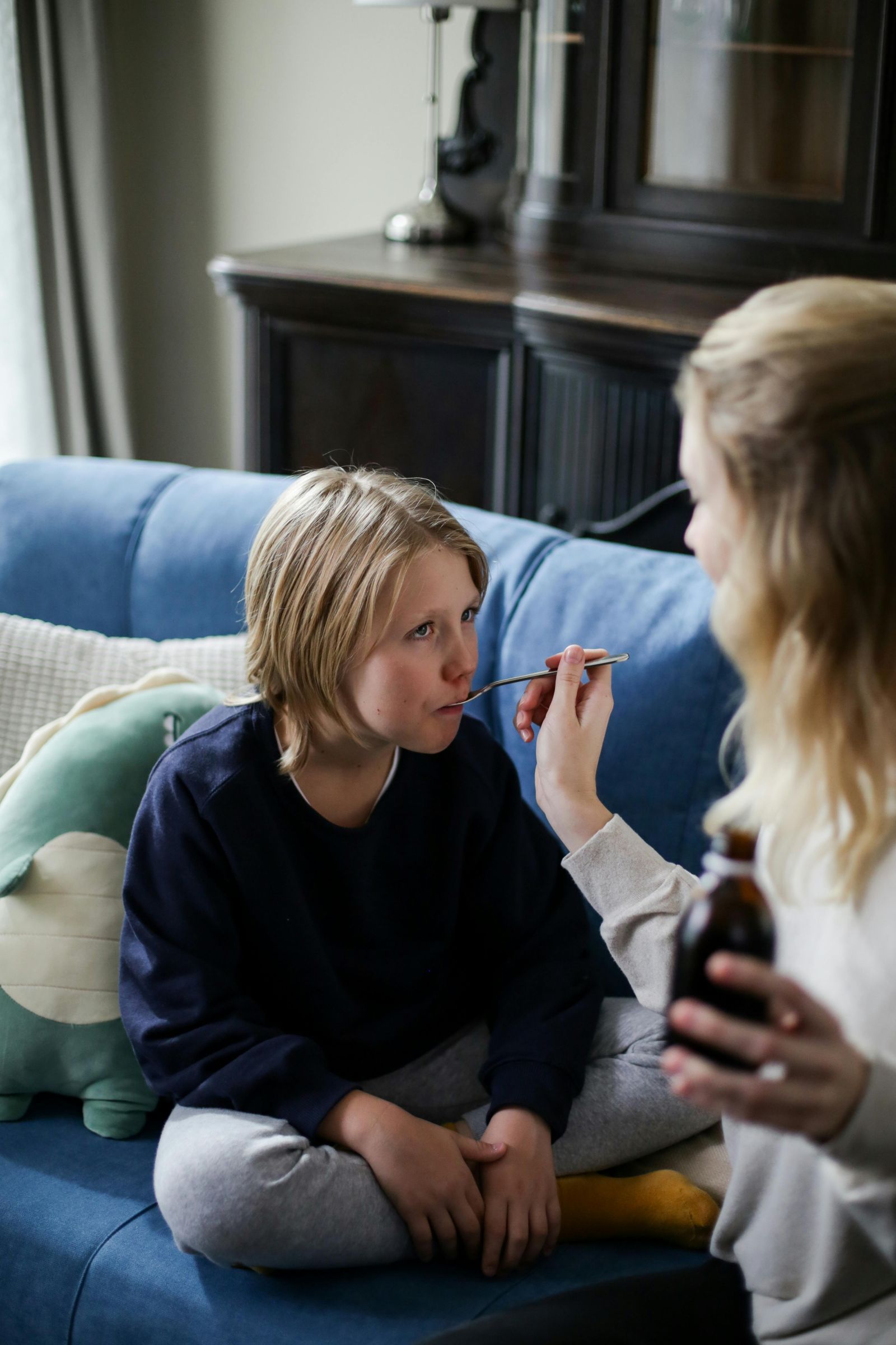 🤢 Why do medicines taste so bad?