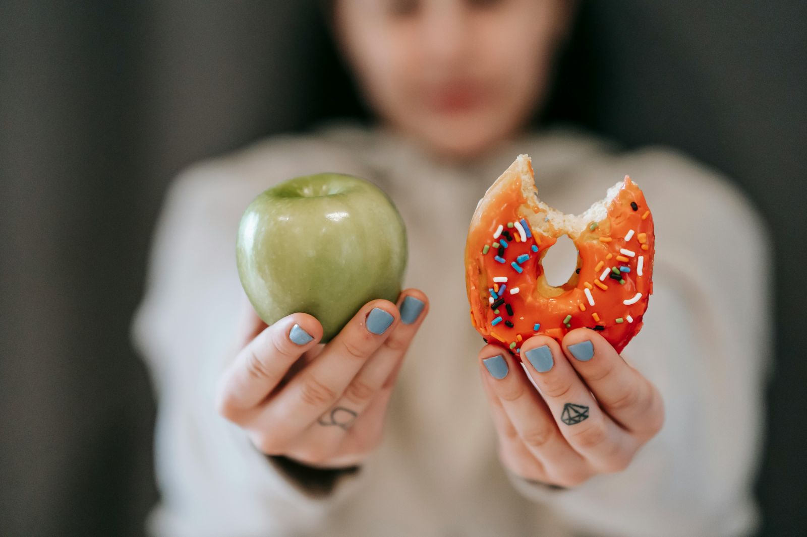 ⚠️ Voici les réels dangers des produits ultra-transformés, et ce n'est pas dû aux calories !