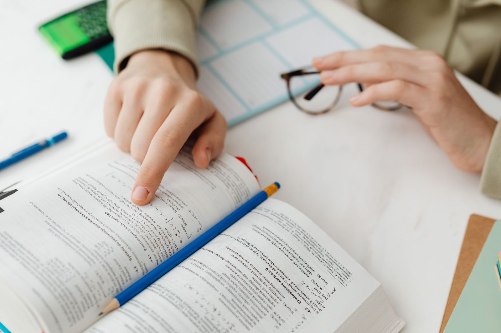 Comment bien se préparer pour son futur cursus