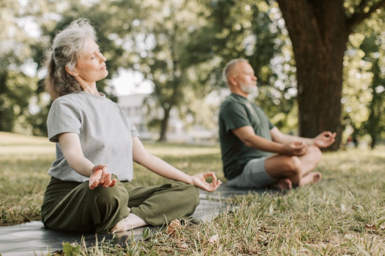 Yoga and physical exercises: a solution to urinary incontinence?